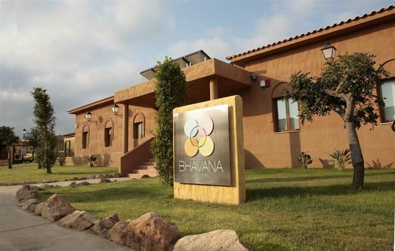Готель Wellness Santa Resort 5*