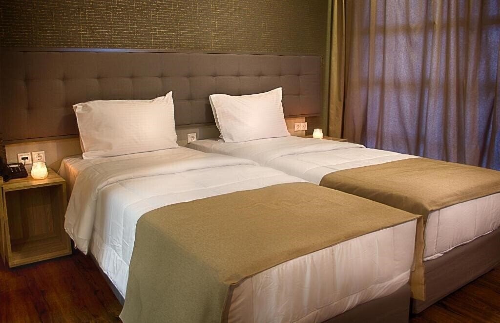 Зображення Athlos Hotel 4*