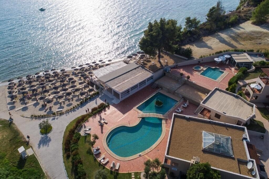 Фото Villa Katerina Вилла вилла