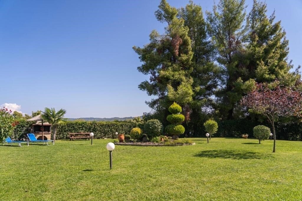 Изображение Villa Katerina Вилла вилла