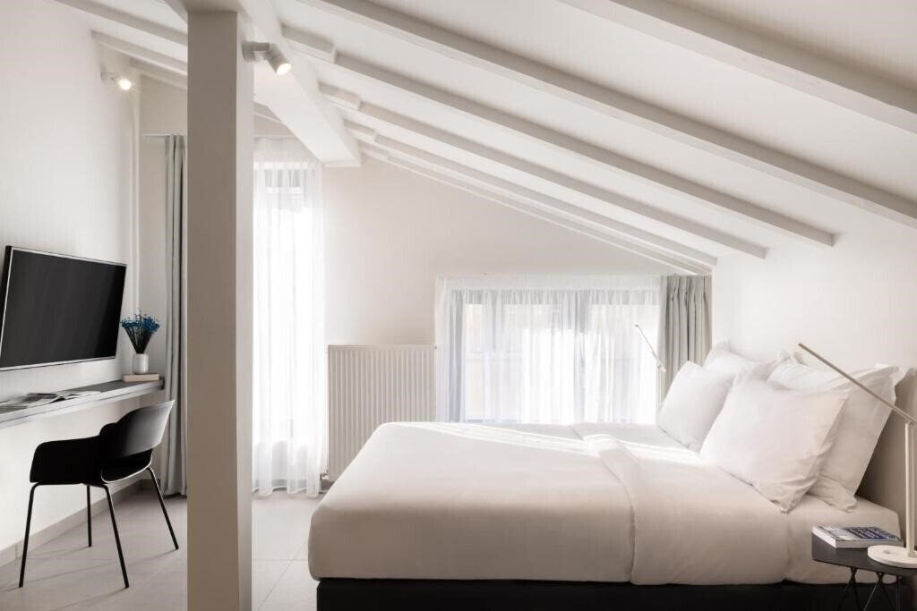 Фотографія Thess Residences 4*