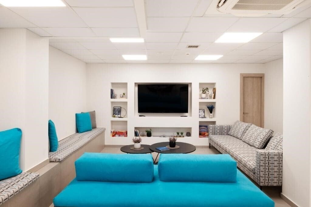 Фото Thess Residences 4*