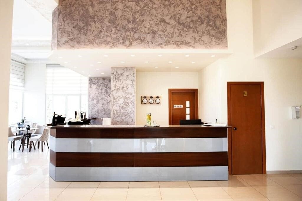 Фотографія City Gate Hotel 3*
