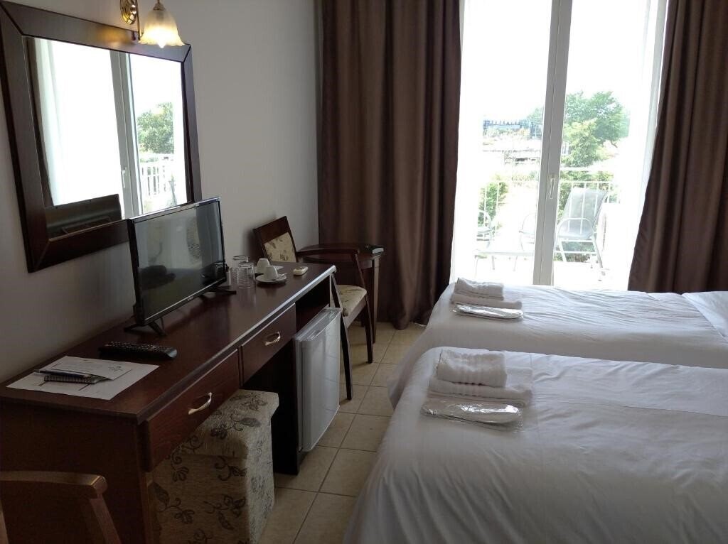 Картинка City Gate Hotel 3*
