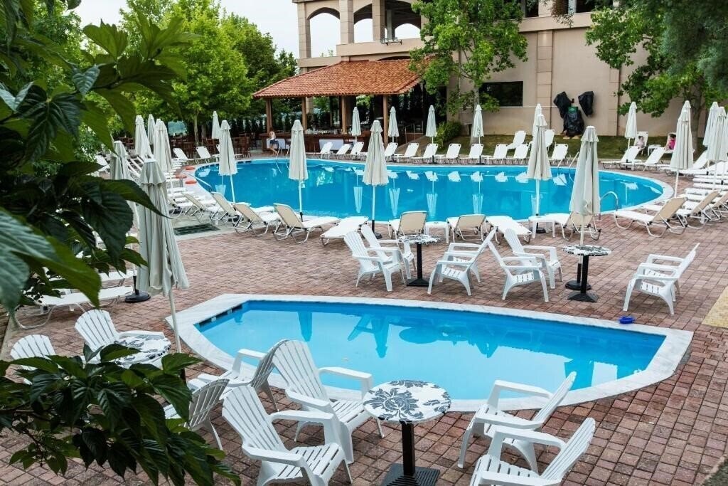 Изображение Erodios Hotel 2*