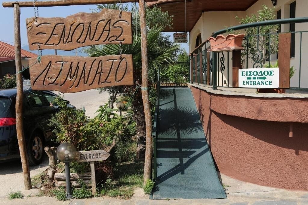 Зображення Limnaio Hotel Коттедж 3*