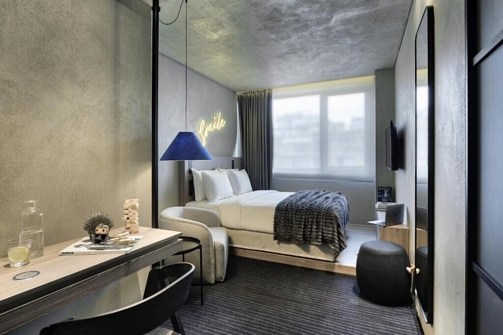 Фото Onoma Hotel 5*