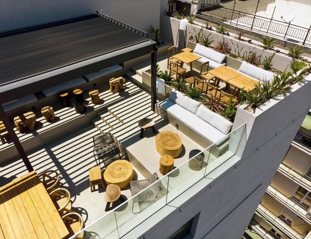 Изображение Onoma Hotel 5*