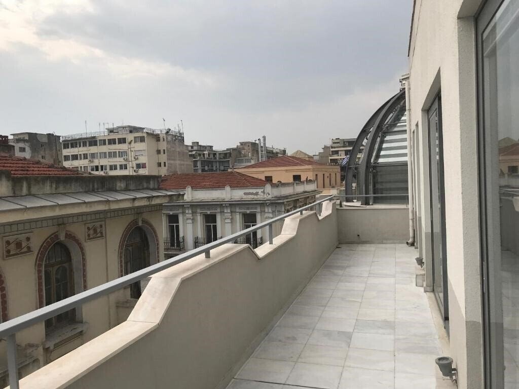 Картинка Superior One Boutique Hotel + 3*
