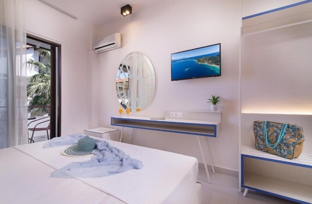Картинка Sun Rise Hotel 3*