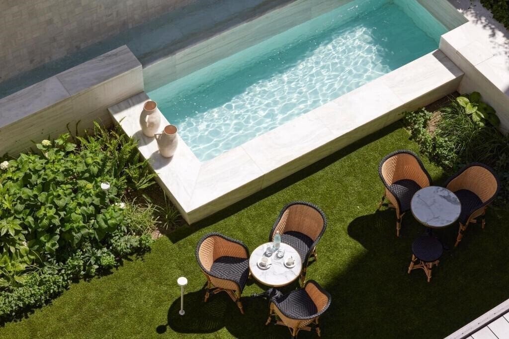 Отель On Residence 5*