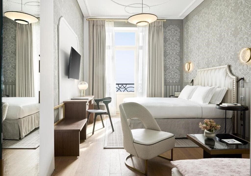 Изображение On Residence 5*