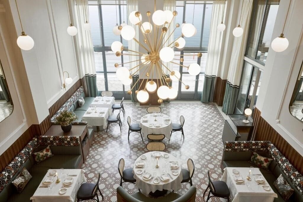 Картинка On Residence 5*