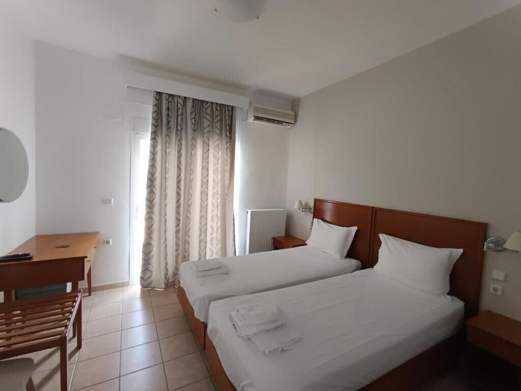 Фото Stavros Beach 3*