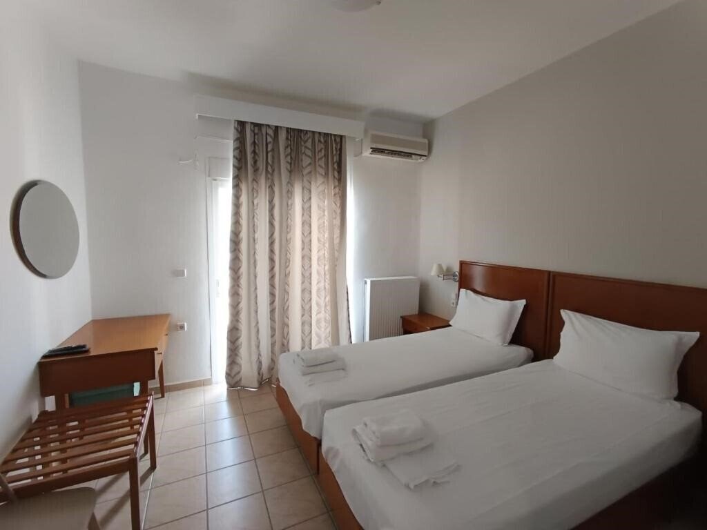Фотография Stavros Beach 3*