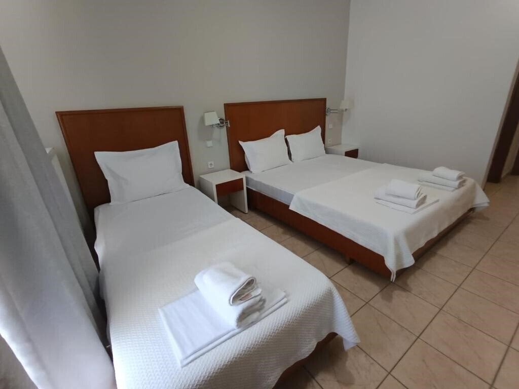Изображение Stavros Beach 3*