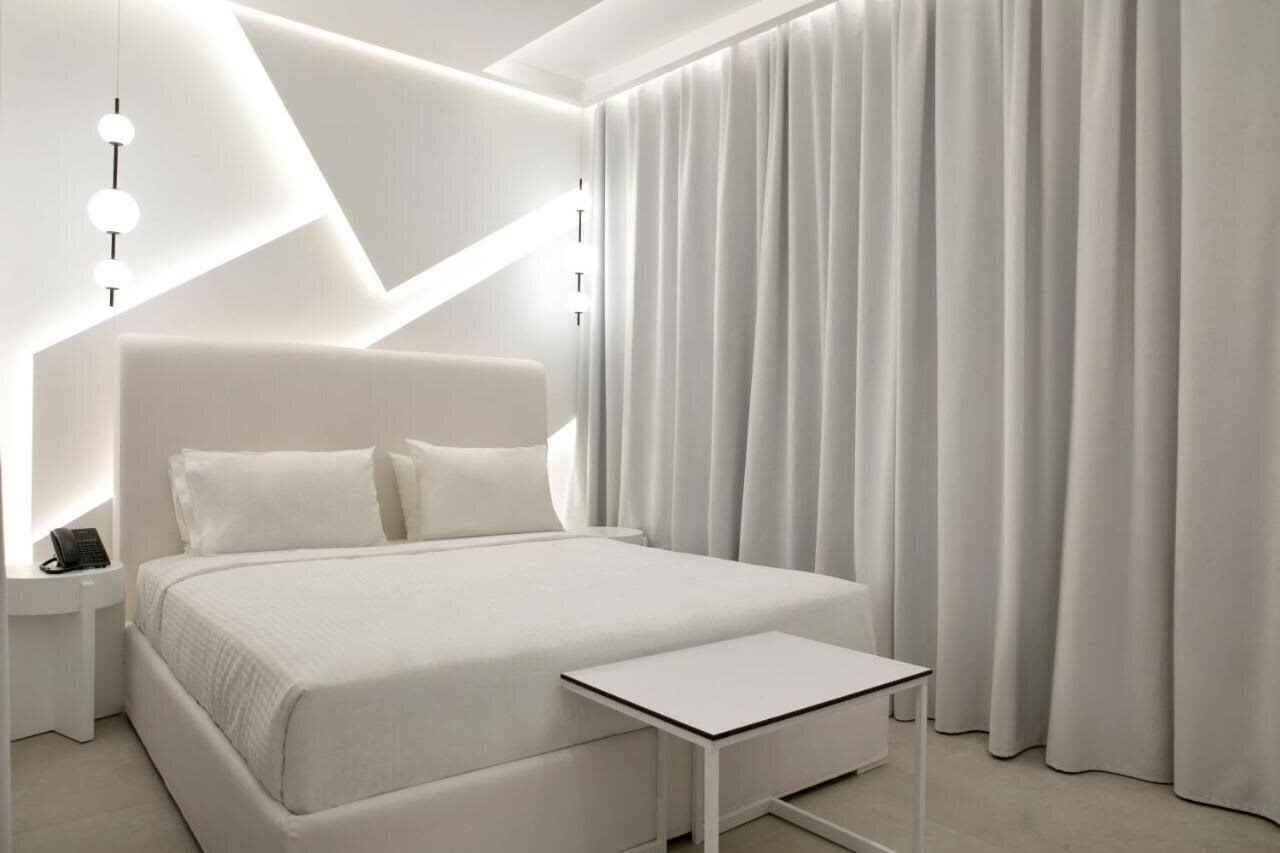 Отель Elisabeth 4*