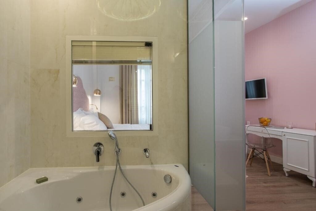 Фото Bahar Boutique 4*