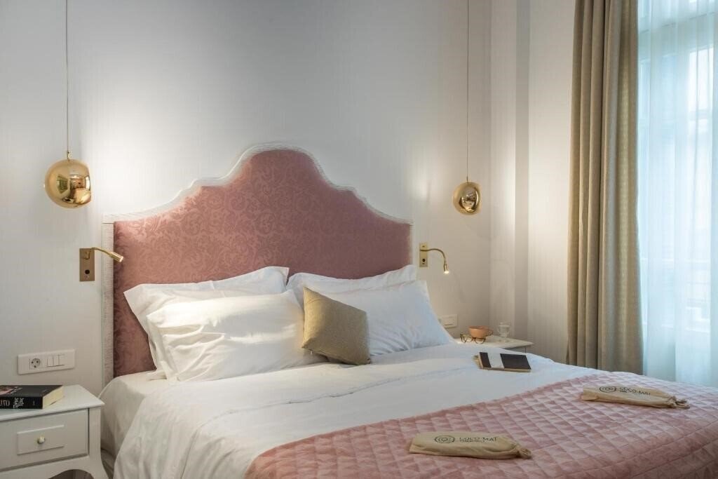 Картинка Bahar Boutique 4*
