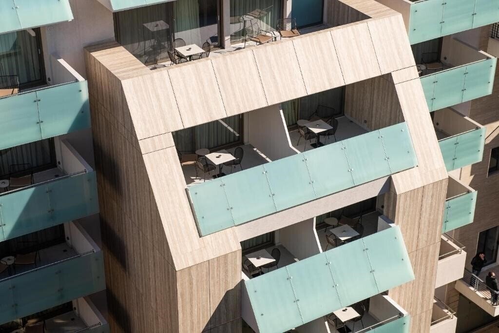 Фото S Hotel Boutique 5*