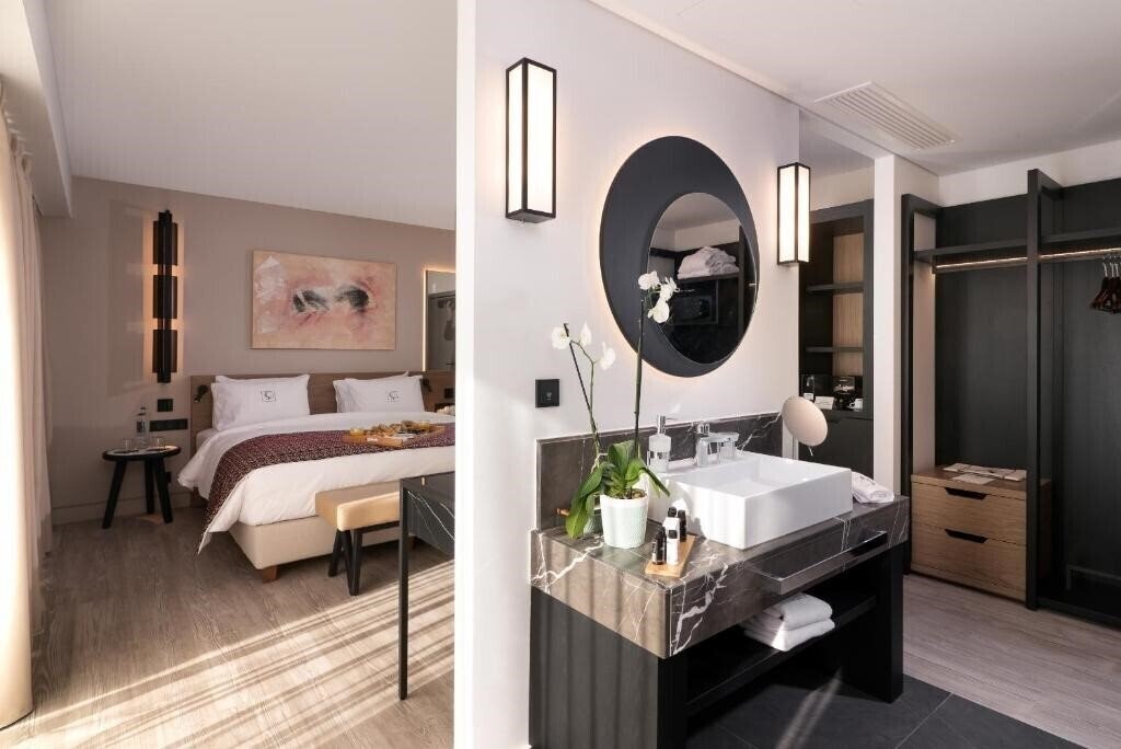 Зображення S Hotel Boutique 5*