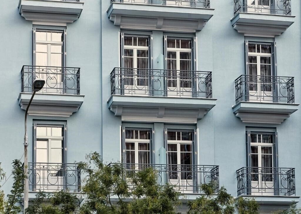 Зображення Antigon Urban Chic 5*