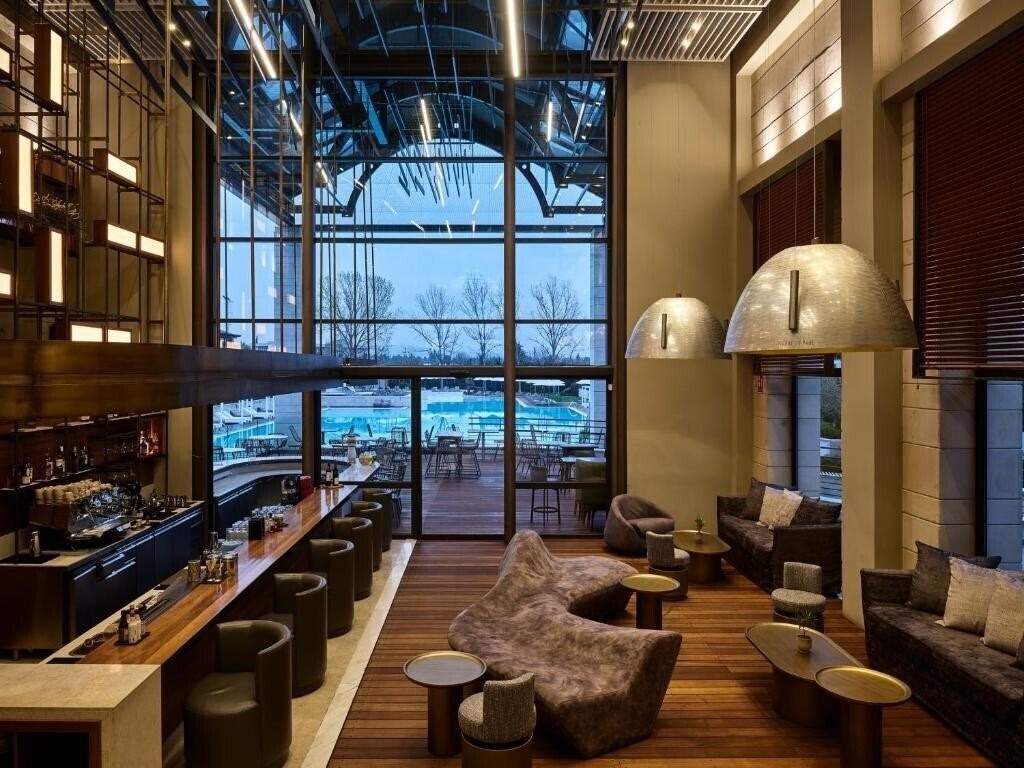 Зображення September Hotel Thessaloniki 4*