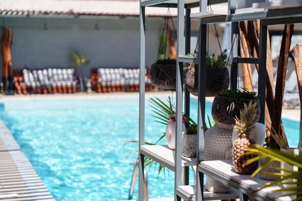 Зображення Capsis Hotel Thessaloniki 4*