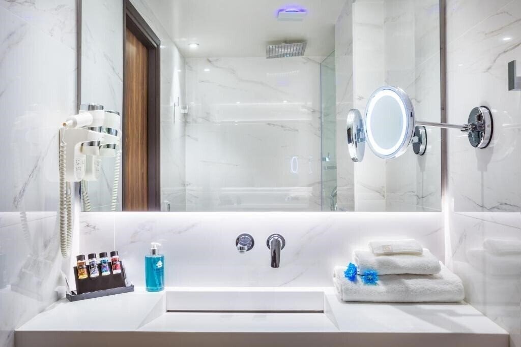 Фотографія Imperial Plus Urban Smart Hotel 4*