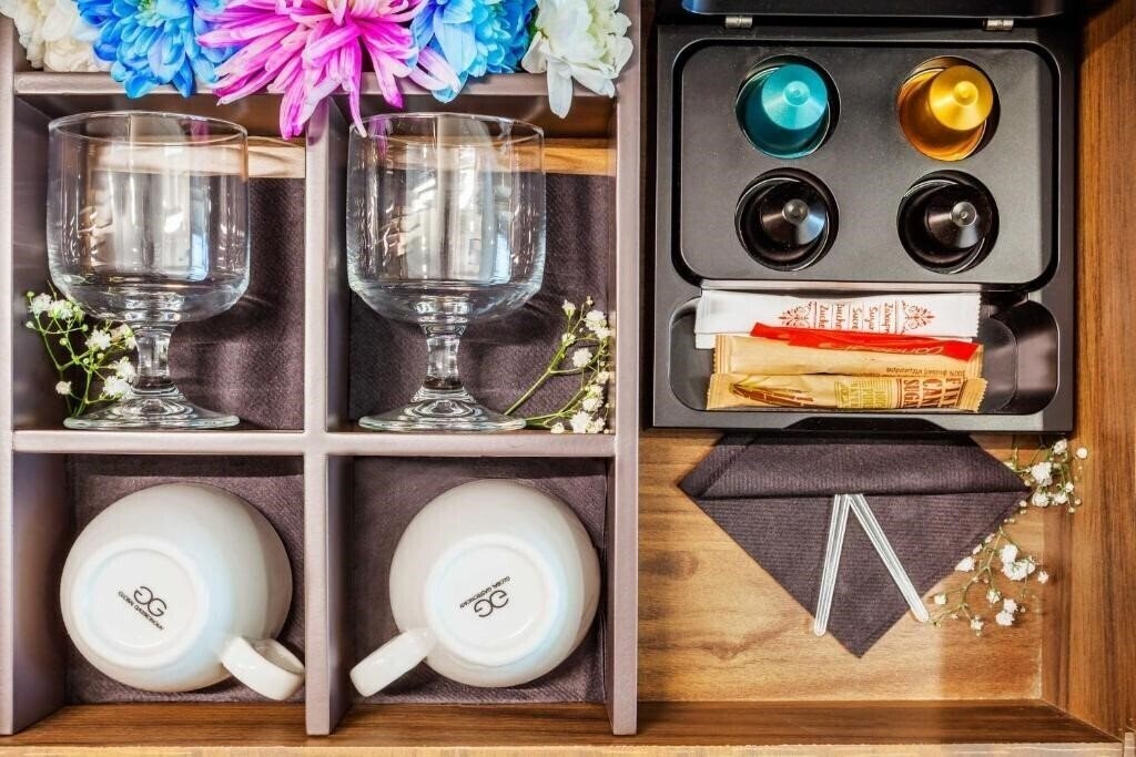 Зображення Imperial Plus Urban Smart Hotel 4*