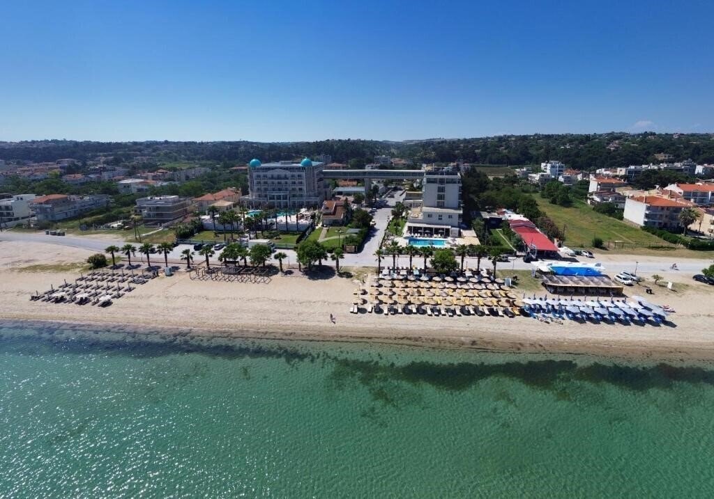 Зображення Eona Beach Resort by Greek Pride 5*