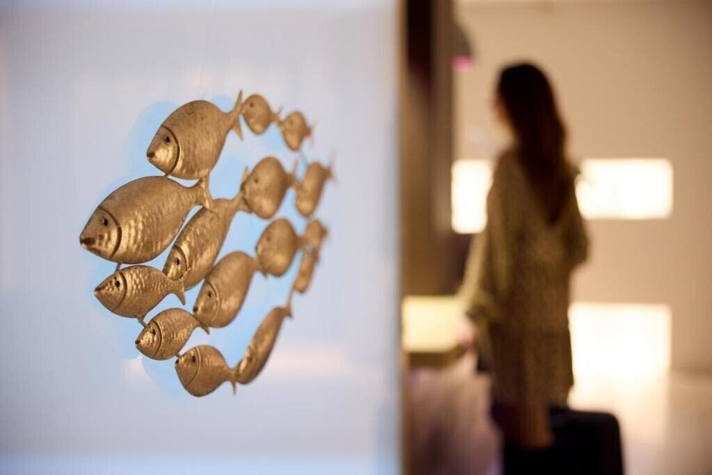 Зображення Domotel Olympia Hotel 4*