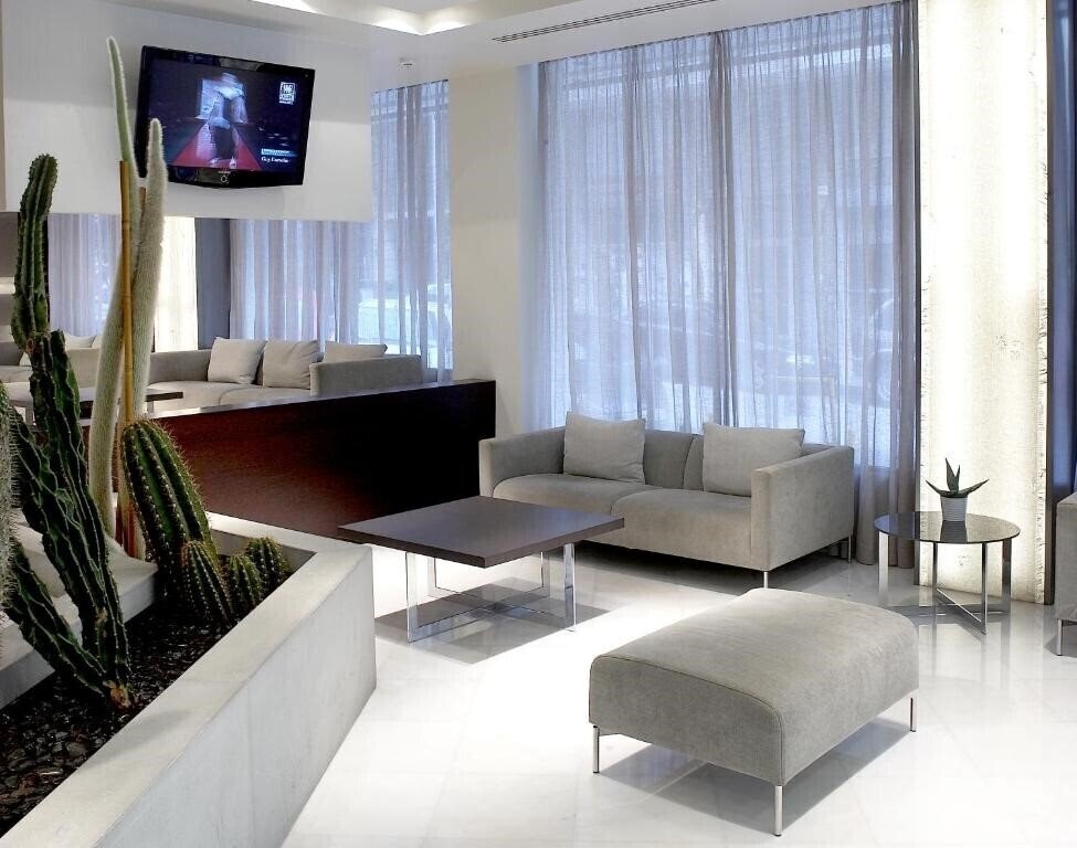 Изображение Domotel Olympia Hotel 3*