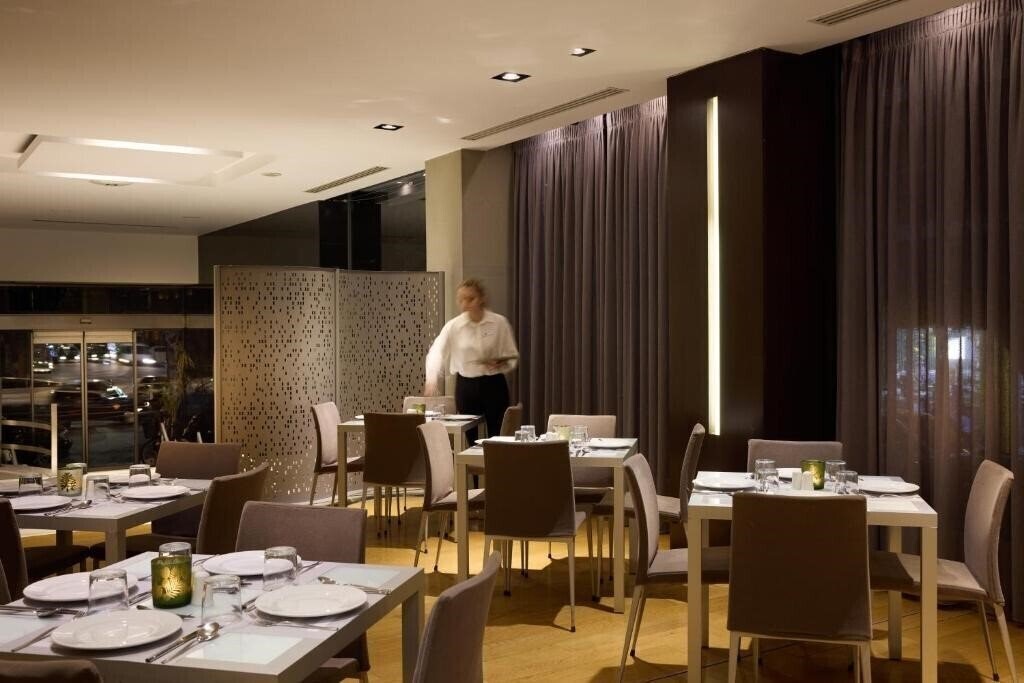 Картинка Domotel Olympia Hotel 3*