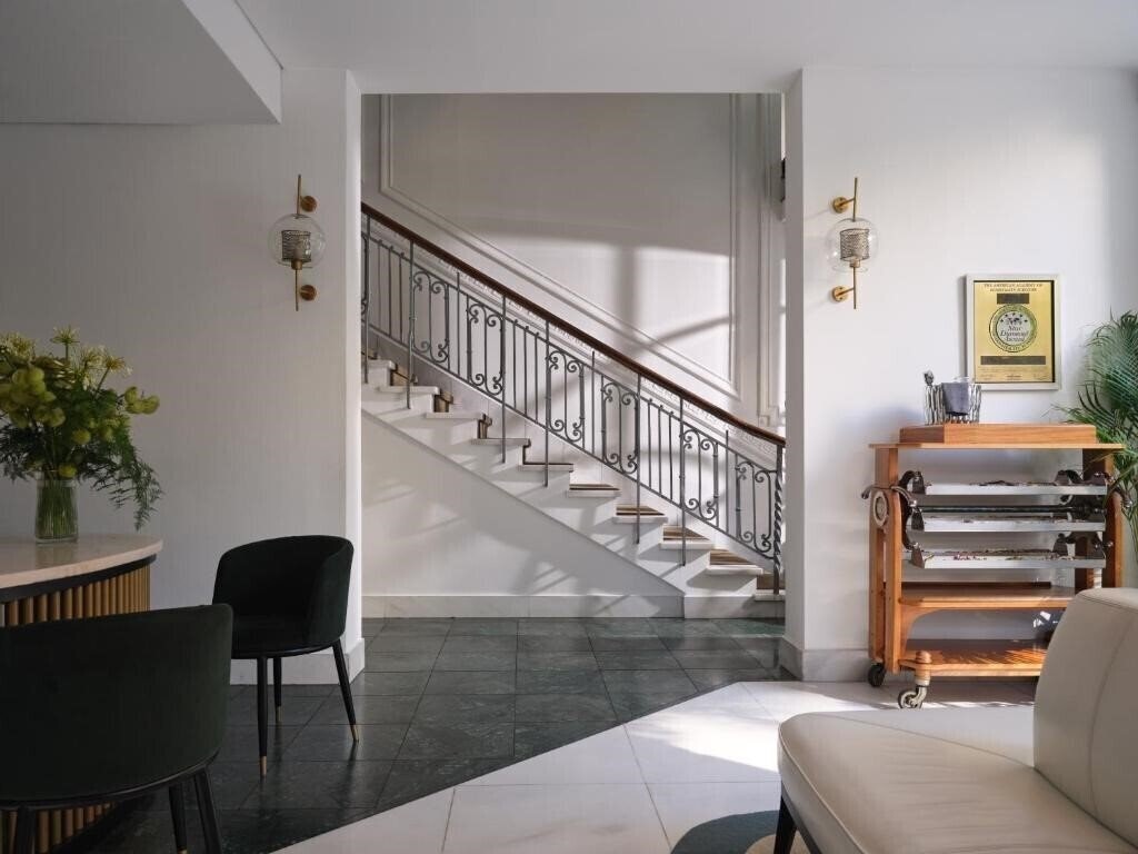 Картинка URH Exelsior 5*