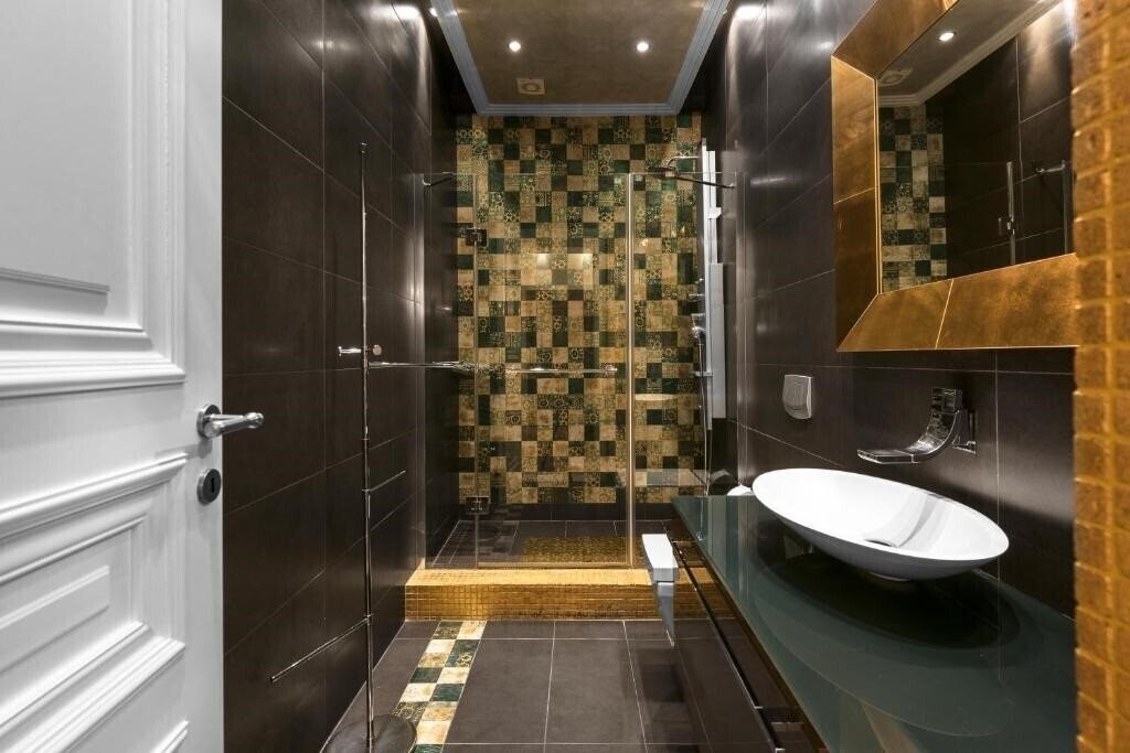 Фотографія Aristotelous Grand View 4*