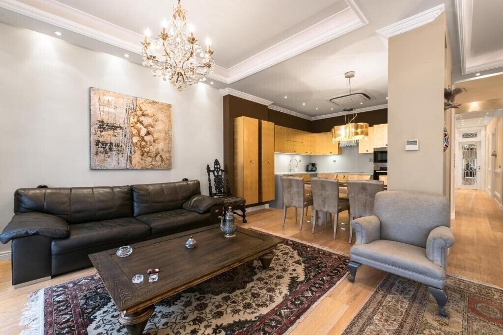 Изображение Aristotelous Grand View 4*