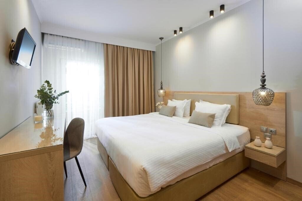 Готель Filippos 3*
