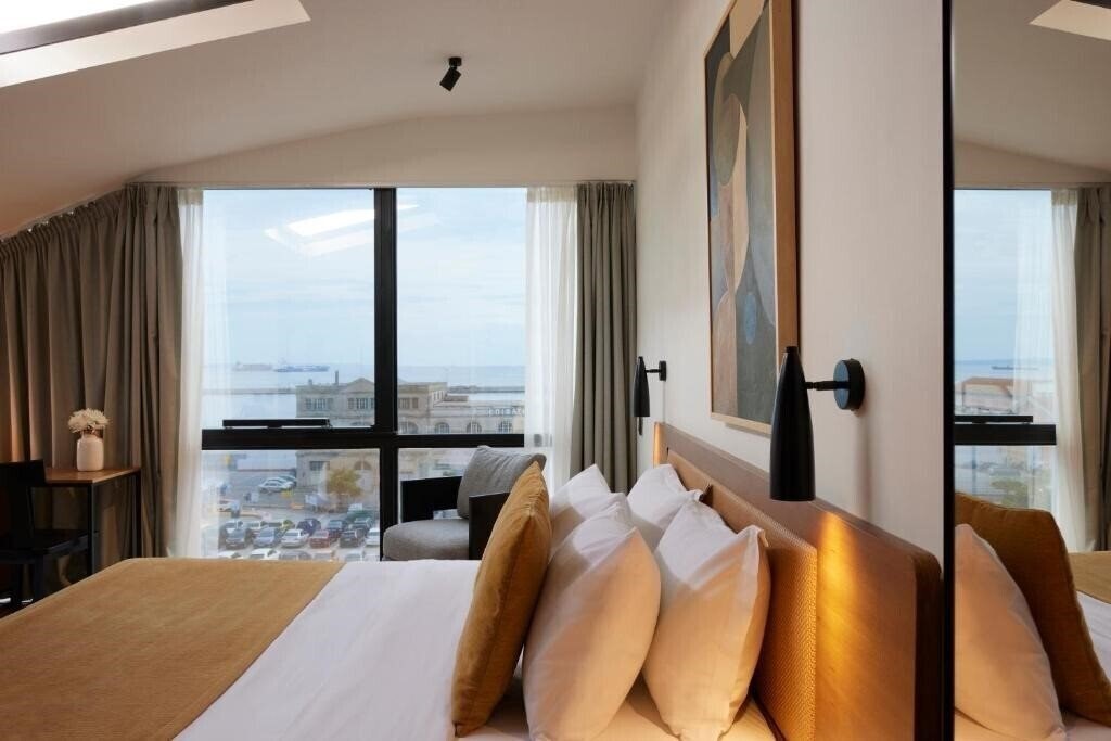 Фото Noa Premium Stay 3*