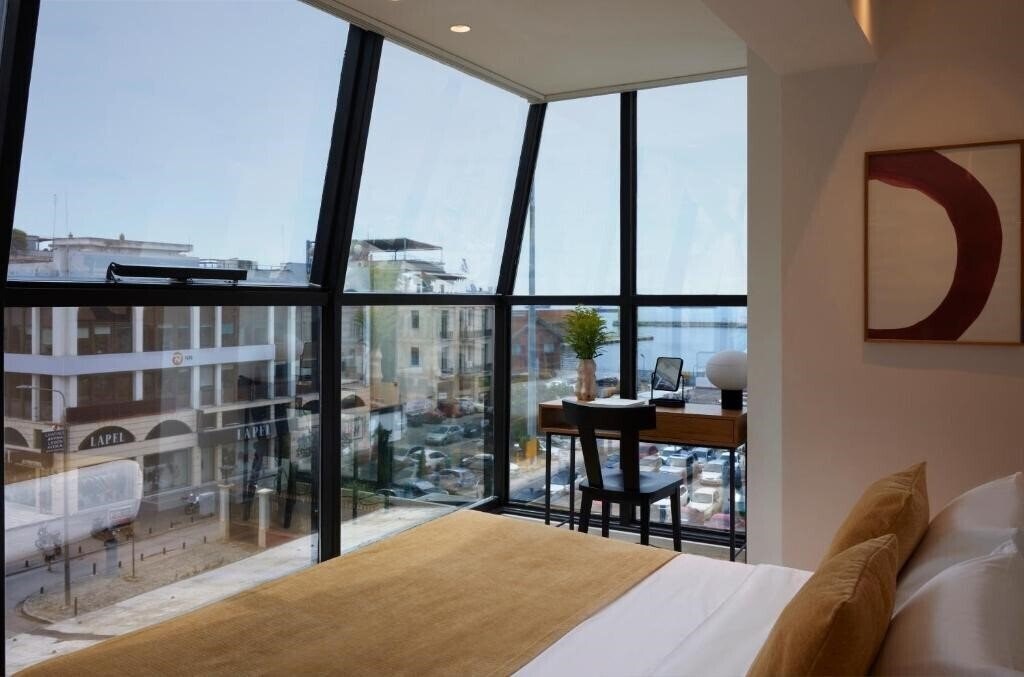 Картинка Noa Premium Stay 3*