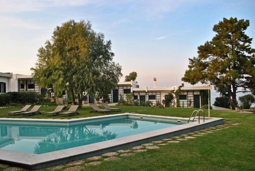 Готель Angelbay Bungalows 4*