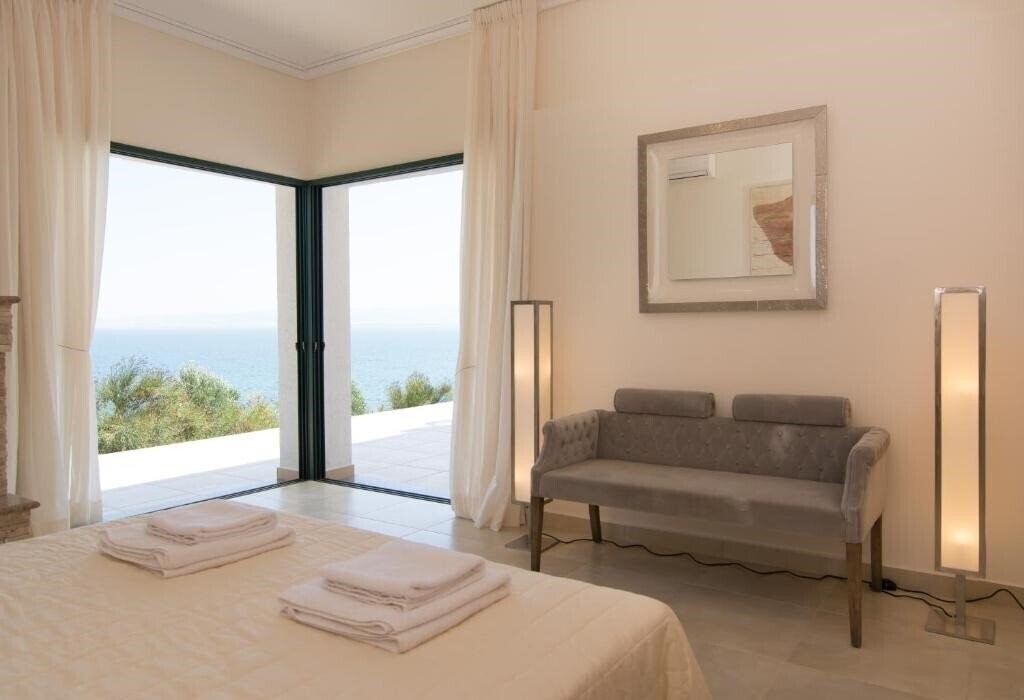 Фото Angelbay Bungalows 4*