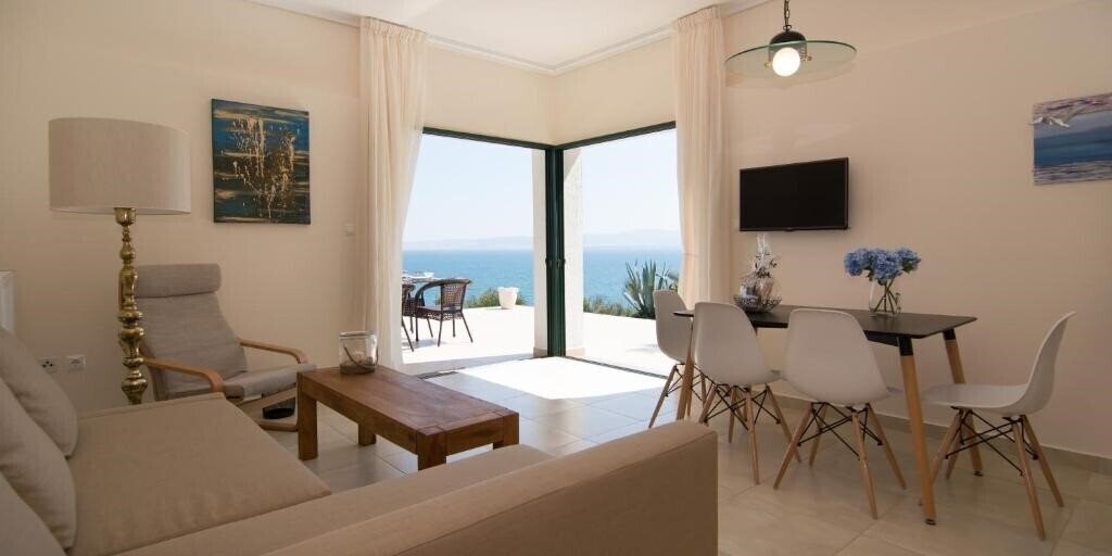 Зображення Angelbay Bungalows 4*