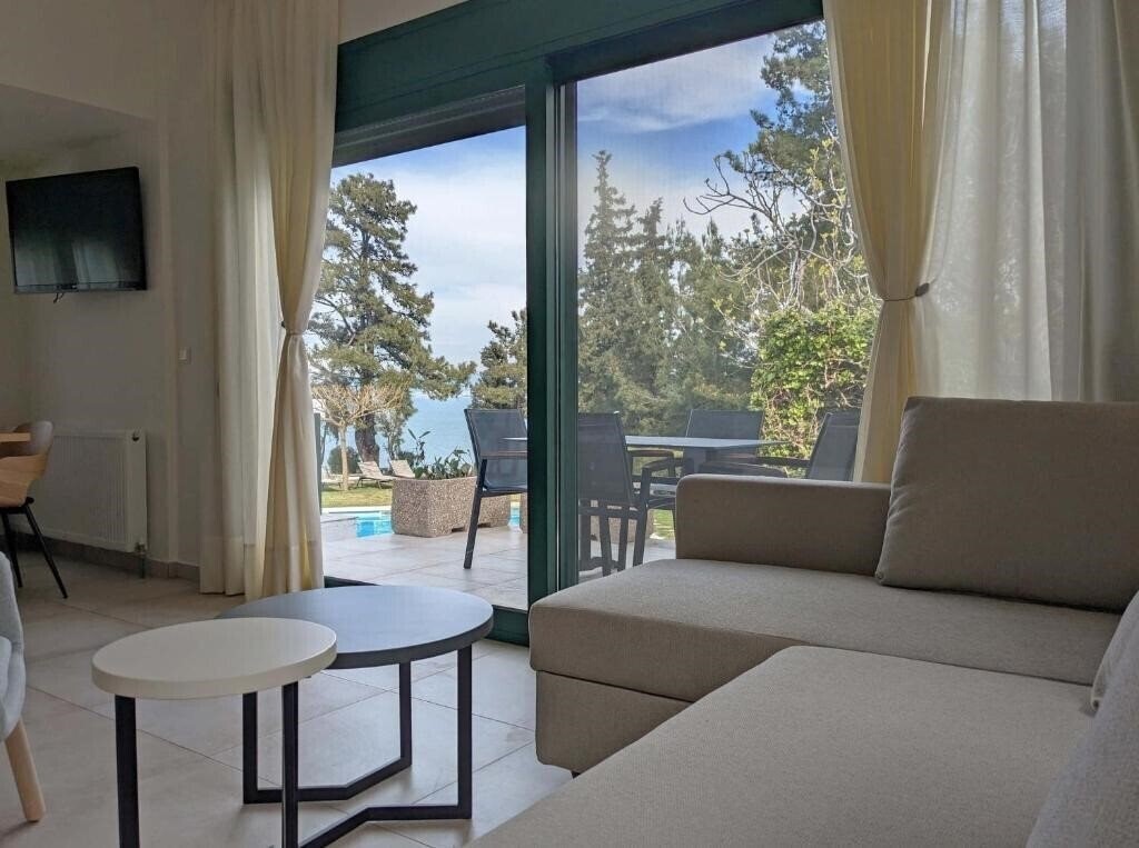 Картинка Angelbay Bungalows 4*