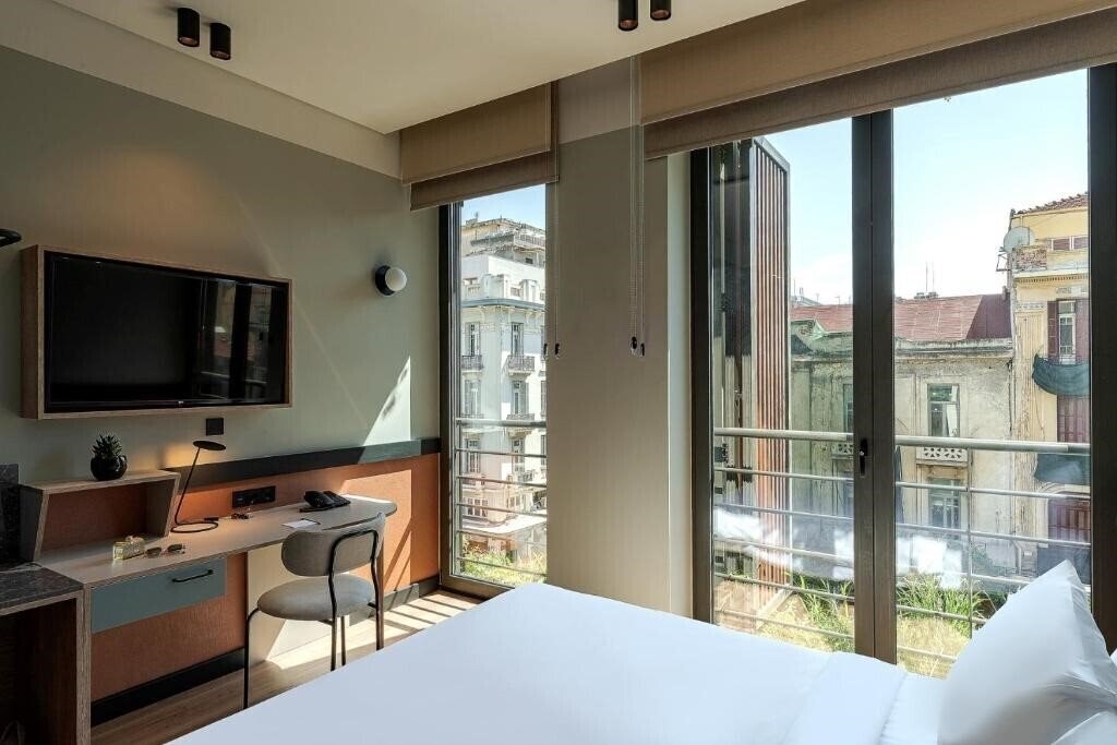 Готель Thirtynine Hotel 3*