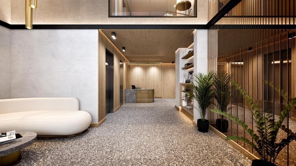 Фото Thirtynine Hotel 3*