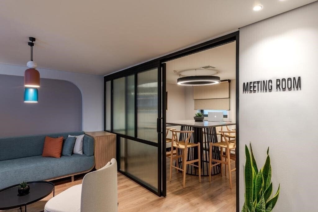 Фотографія Thirtynine Hotel 3*