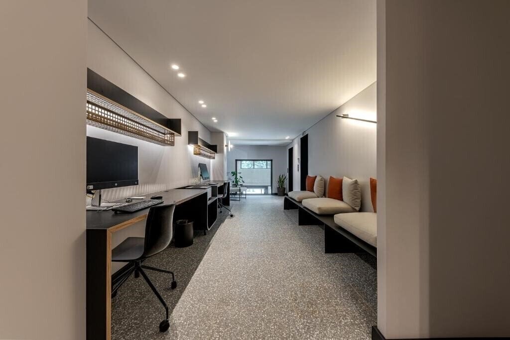 Зображення Thirtynine Hotel 3*