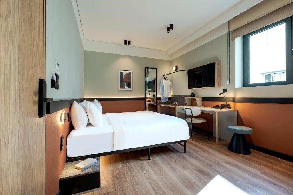 Картинка Thirtynine Hotel 3*