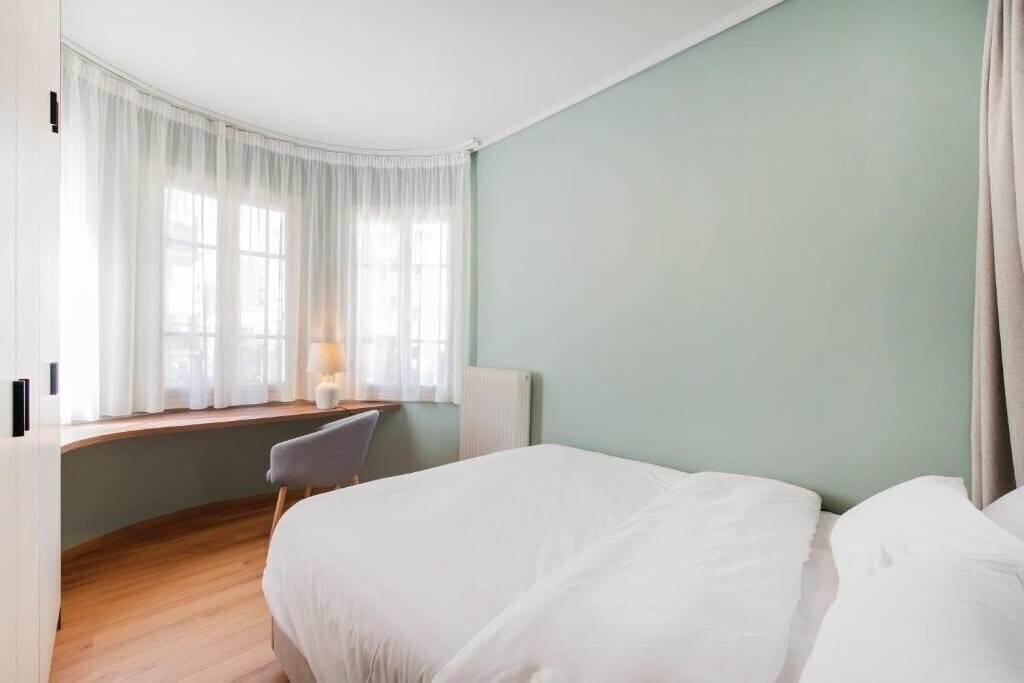 Фото White Lotus by Halu! Apartments 4*